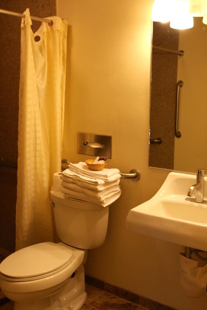 San Luis Inn And Suites - photo 38