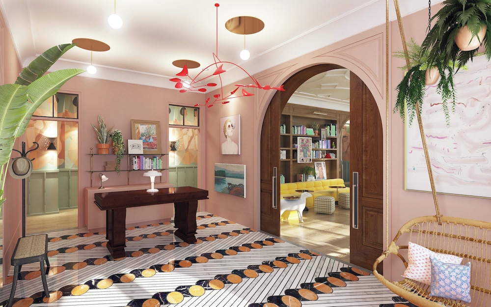 Virgin Hotels New Orleans - photo 4