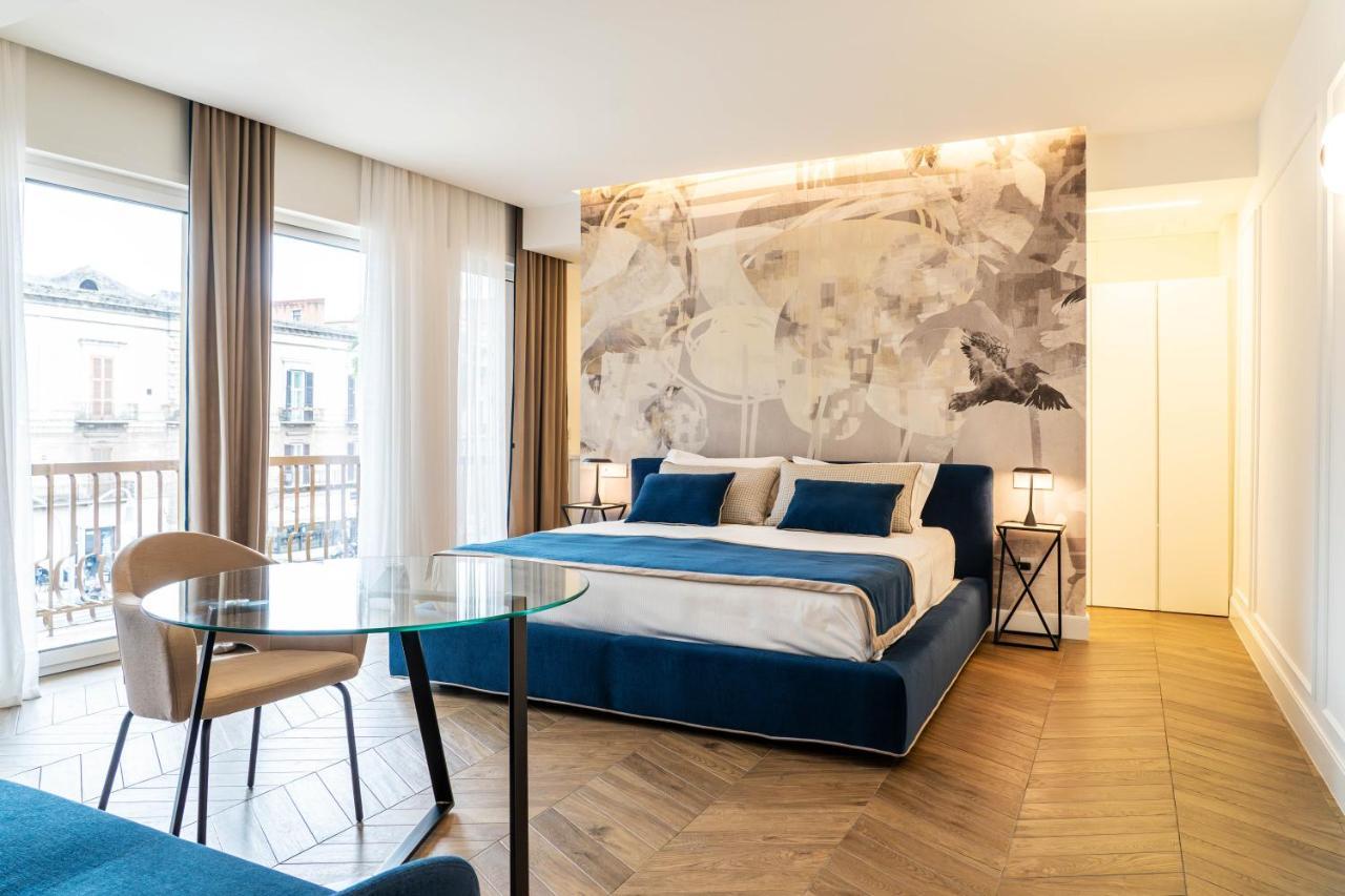Donna Giacinta Blu Luxury Flat — 4-Star Luxury Hotel in Bari, Italy