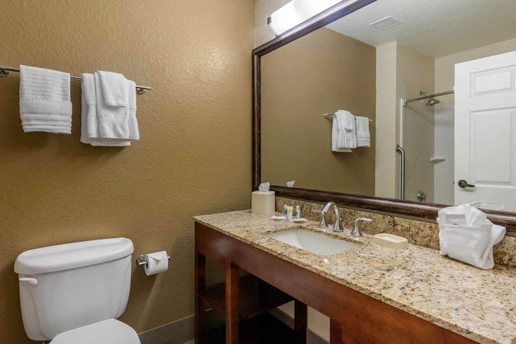 Comfort Suites The Villages - photo 3