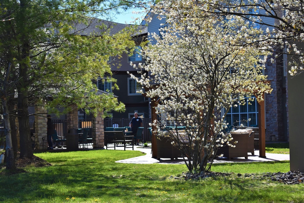 Staybridge Suites Cranbury by IHG - photo 45