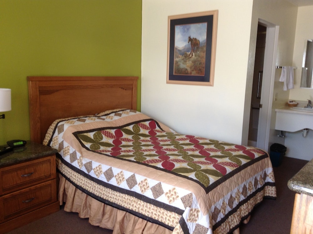 Independence Courthouse Motel - photo 7