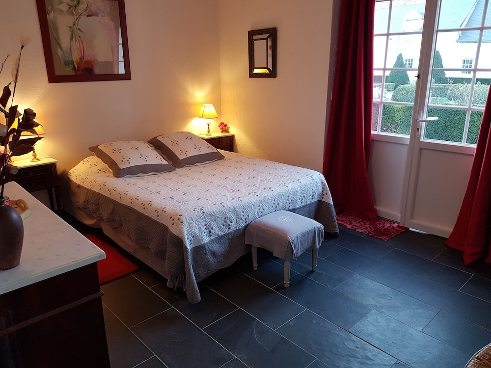 La Chancellerie — Huismes — photo 4