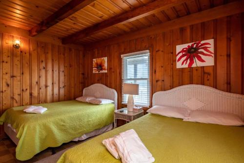 Lowe Tide by Oak Island Accommodations - photo 26