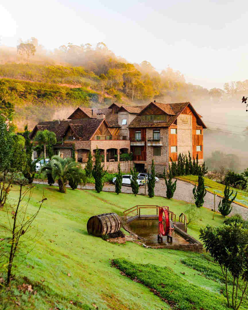 Pousada Rosa Maria in Erechim, Brasil