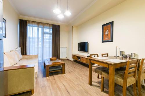 Besel Apartments