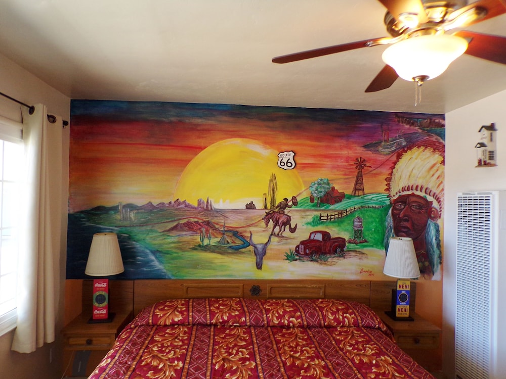 Cypress Tree Motel - photo 17