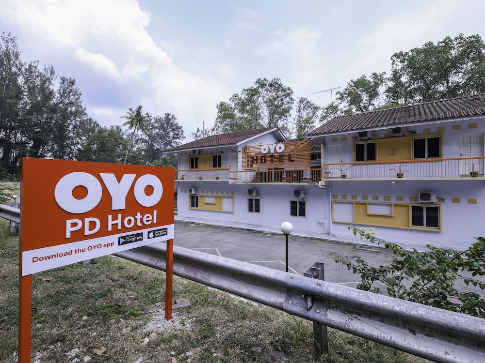 Oyo 1157 Pd Hotel in Port Dickson, Malaysia