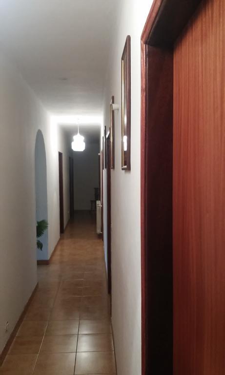 Pensao Estrela in Covilha, Portugal