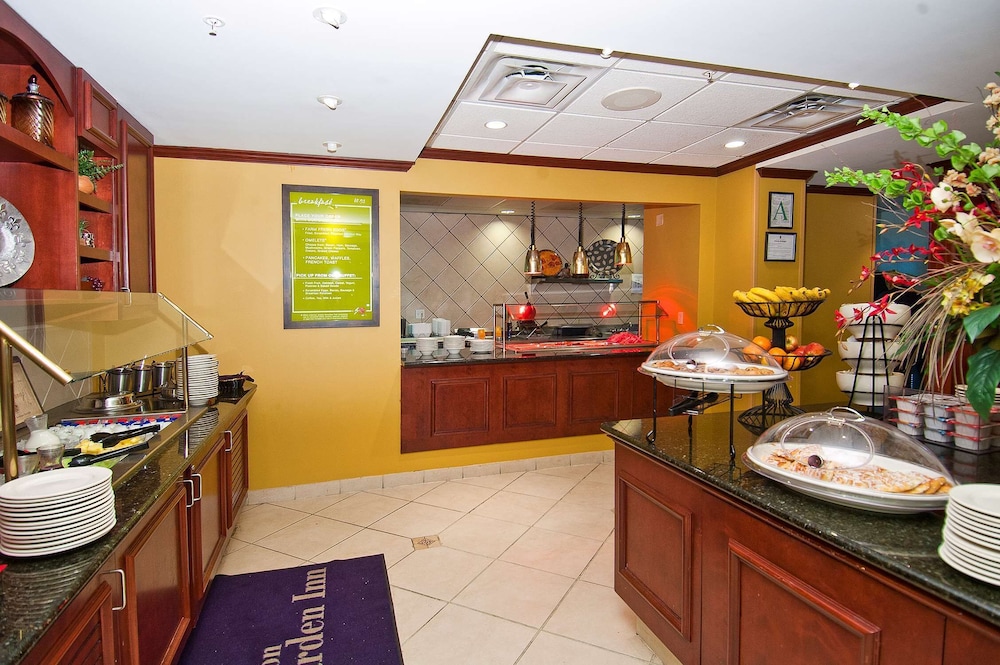 Hilton Garden Inn Starkville - photo 93