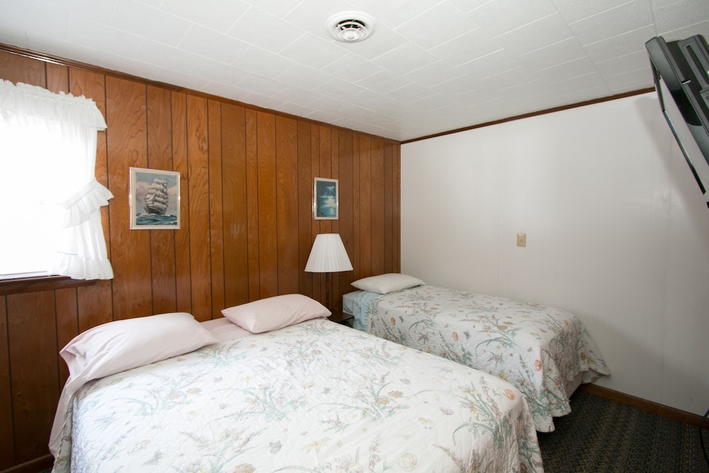 Outer Banks Motel - photo 50
