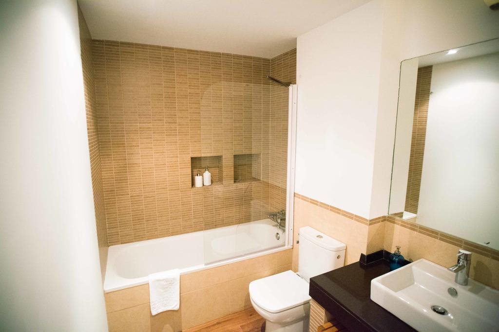 Plaza Mayor Exclusivo Apartamento Dúplex — 4-Star Luxury Hotel in Madrid, Spain