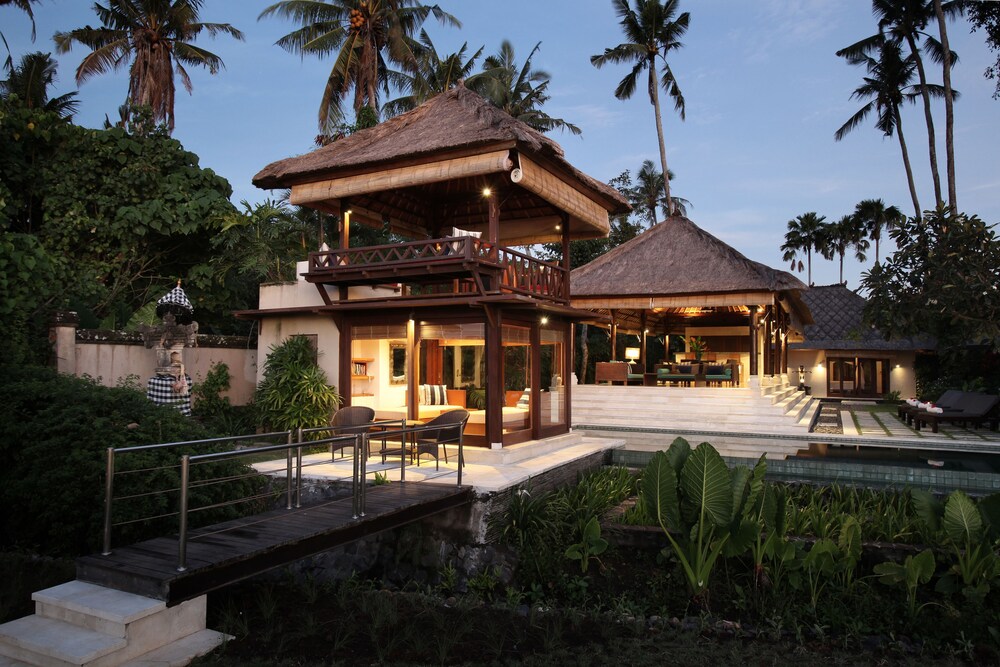 Tamu Seseh — 4-Star Luxury Hotel in Bali, Indonesia