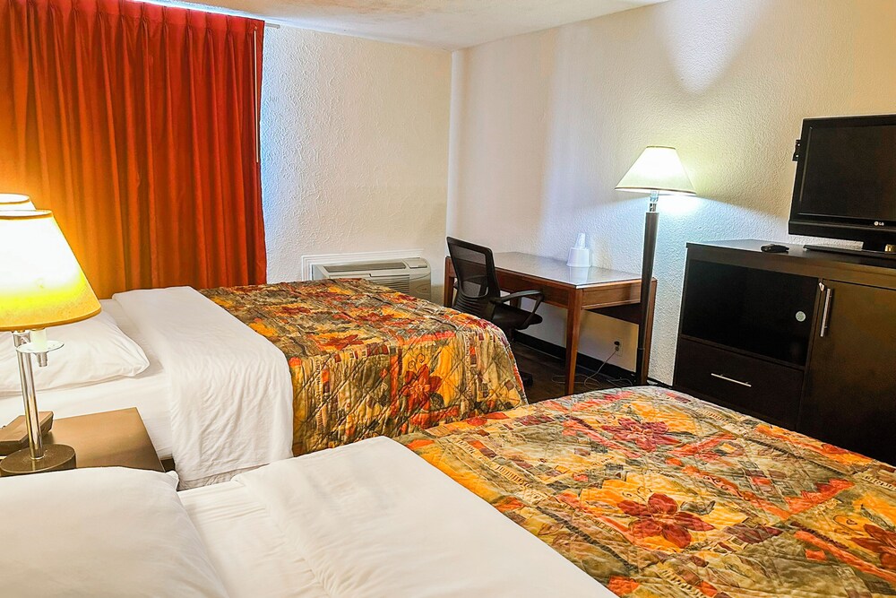 Jackson Hotel & Convention Center - photo 33