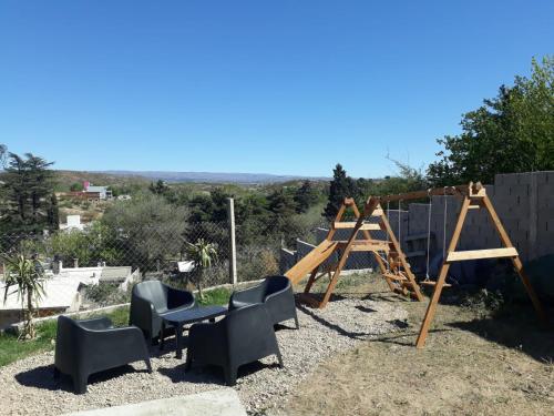 Encanto Serrano in Villa Carlos Paz, Argentina