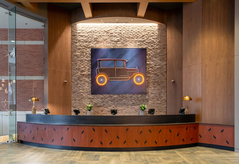 Hollywood Casino at Greektown - photo 2