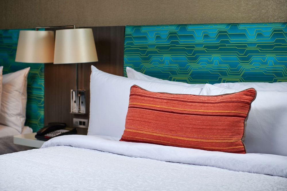 Hampton Inn Sherwood Portland - photo 7