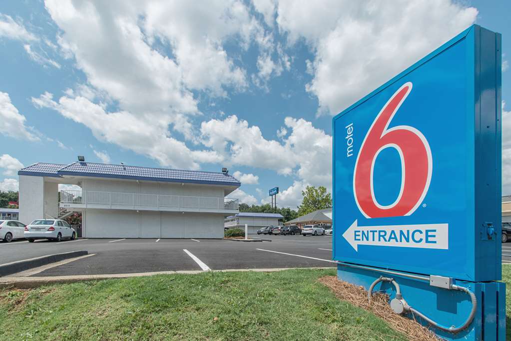 Motel 6 Norcross GA Atlanta Northeast - photo 6