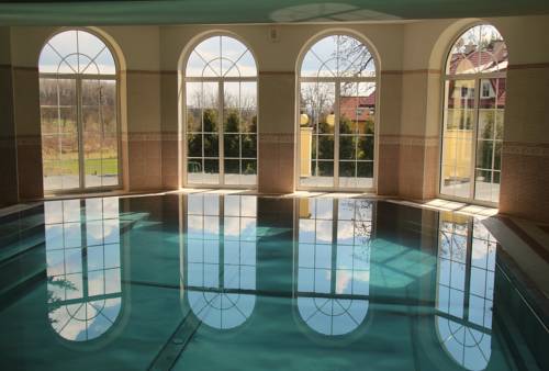 Goethe - last minute hotel in Marianske Lazne