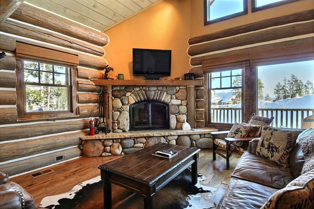 Powder Ridge Cabins at Big Sky Resort - photo 11