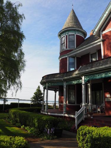 Old Consulate Inn - photo 29