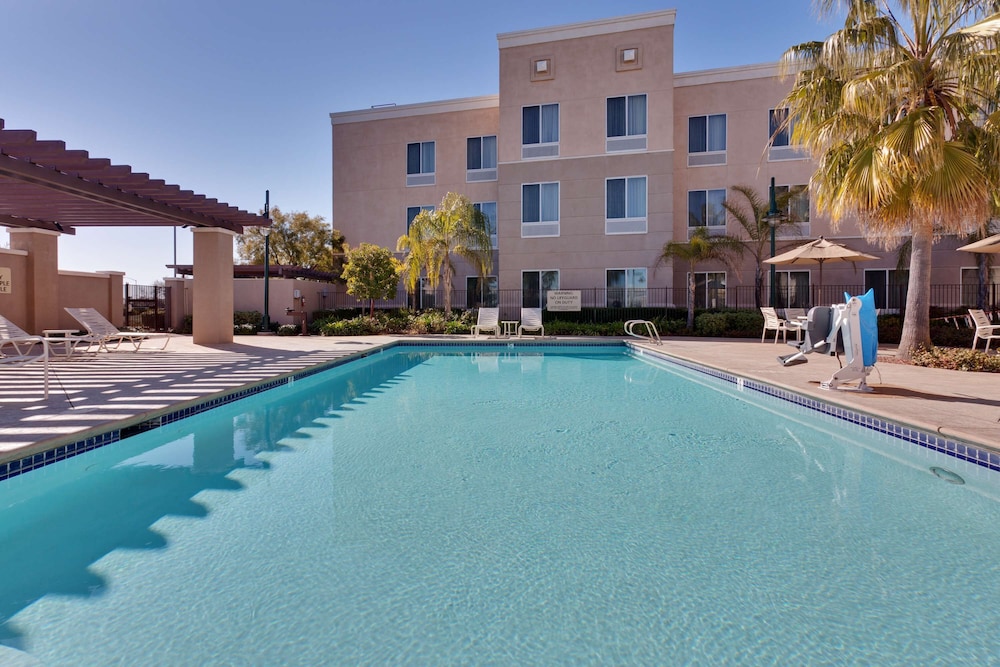 Hampton Inn & Suites Sacramento Airport Natomas - photo 16