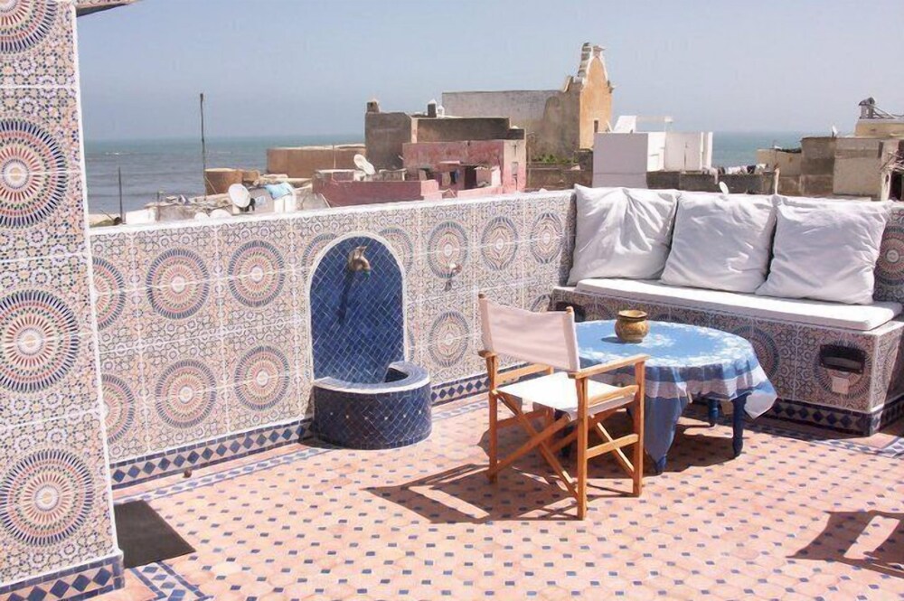 Dar Bianca in El Jadid, Morocco