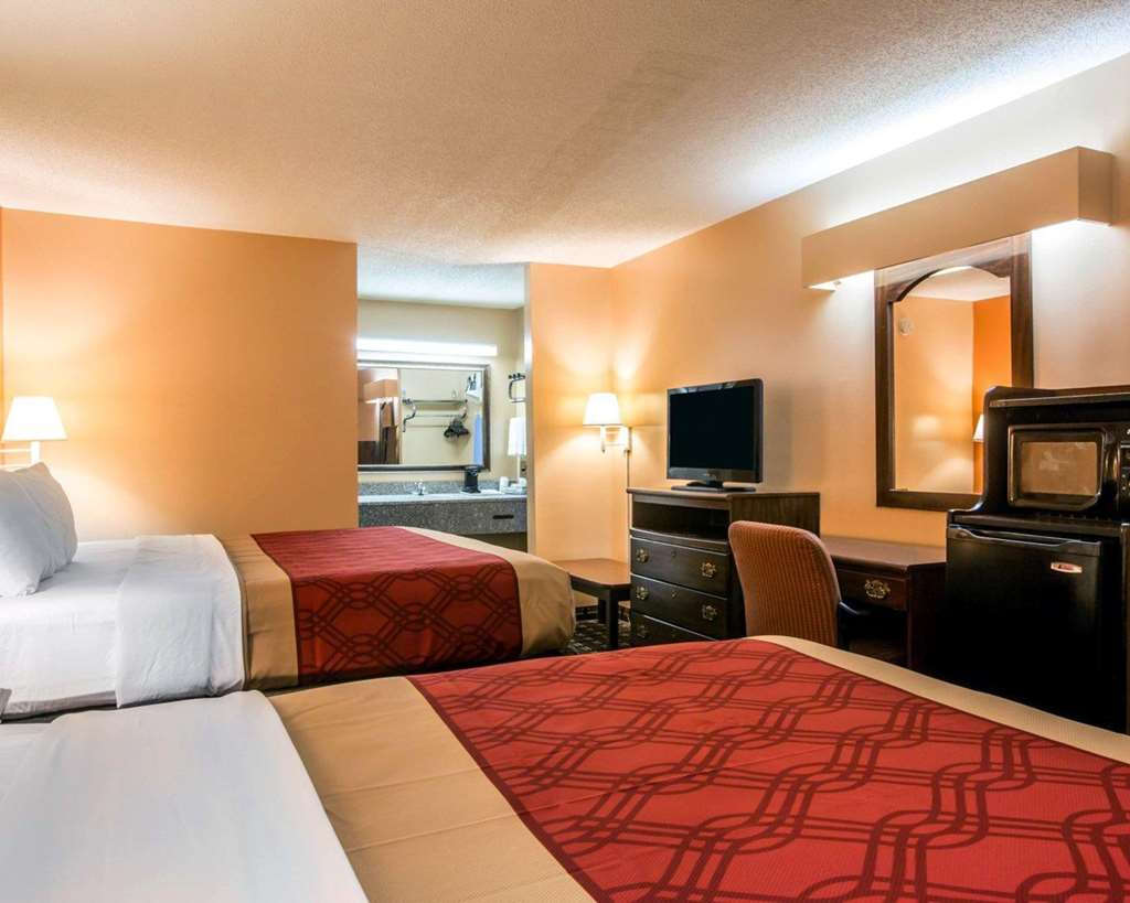 Econo Lodge Eufaula South - photo 11