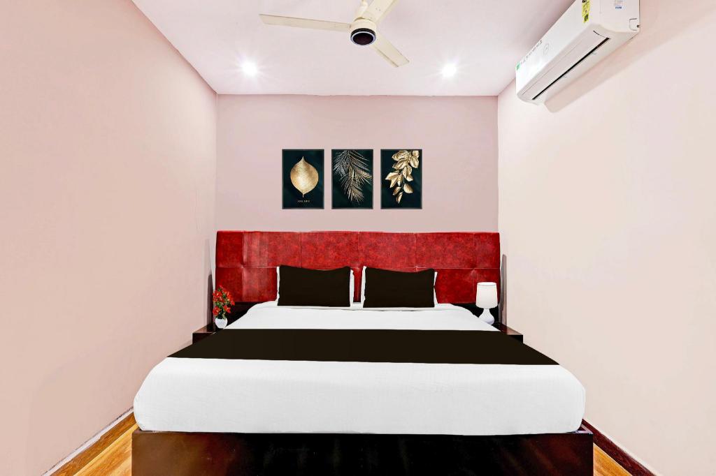 Hotel O Ramarvapadu Near ESI Hospital in Vijayawada, India