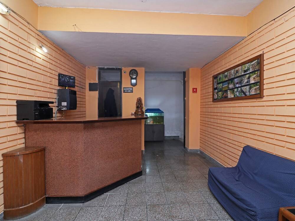 Oyo 26825 Corbett Inn — Ramnagar — photo 3