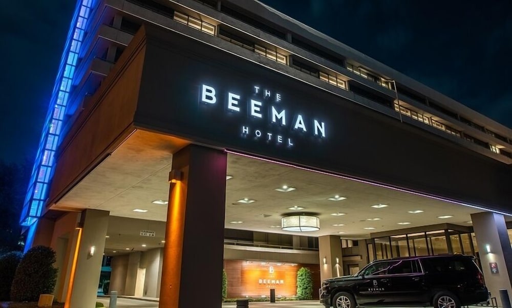 The Beeman Hotel - photo 53