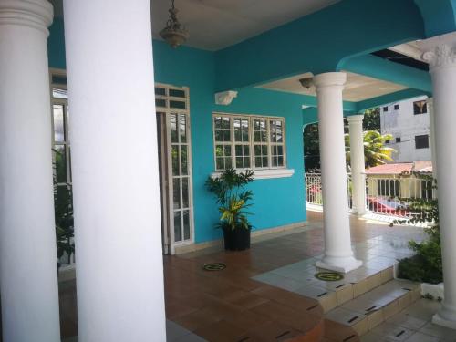 Hostal Familiar Villa Nome 21600550 — Penonome