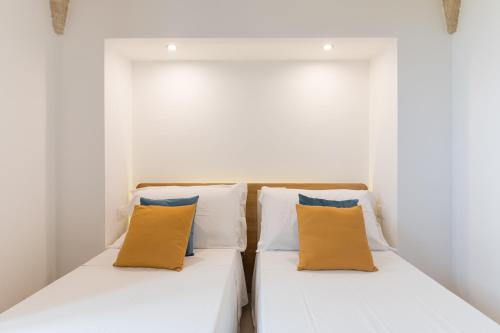 Villa Serena 4 Emma Villas — 4-Star Luxury Hotel in Salve, Italy