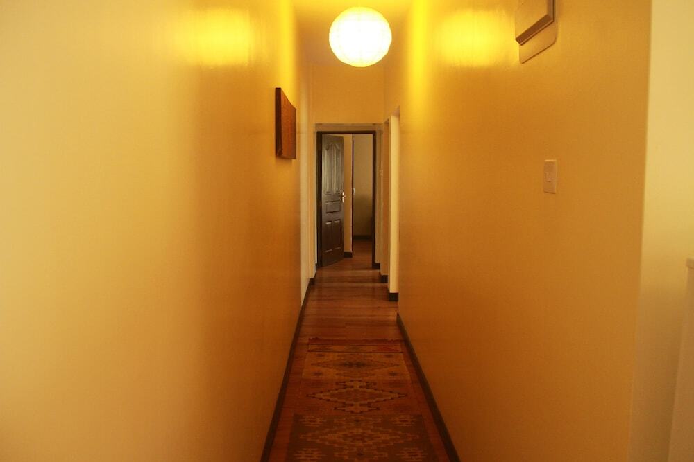 Reata Serviced Apartments