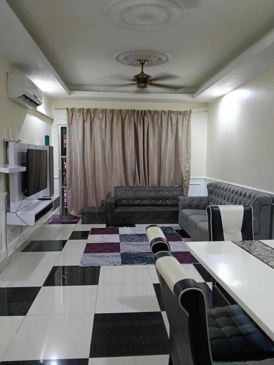 Homestay Bondaku HUKM Cheras Kuala Lumpur — 4-Star Luxury Hotel in Kuala Lumpur, Malaysia