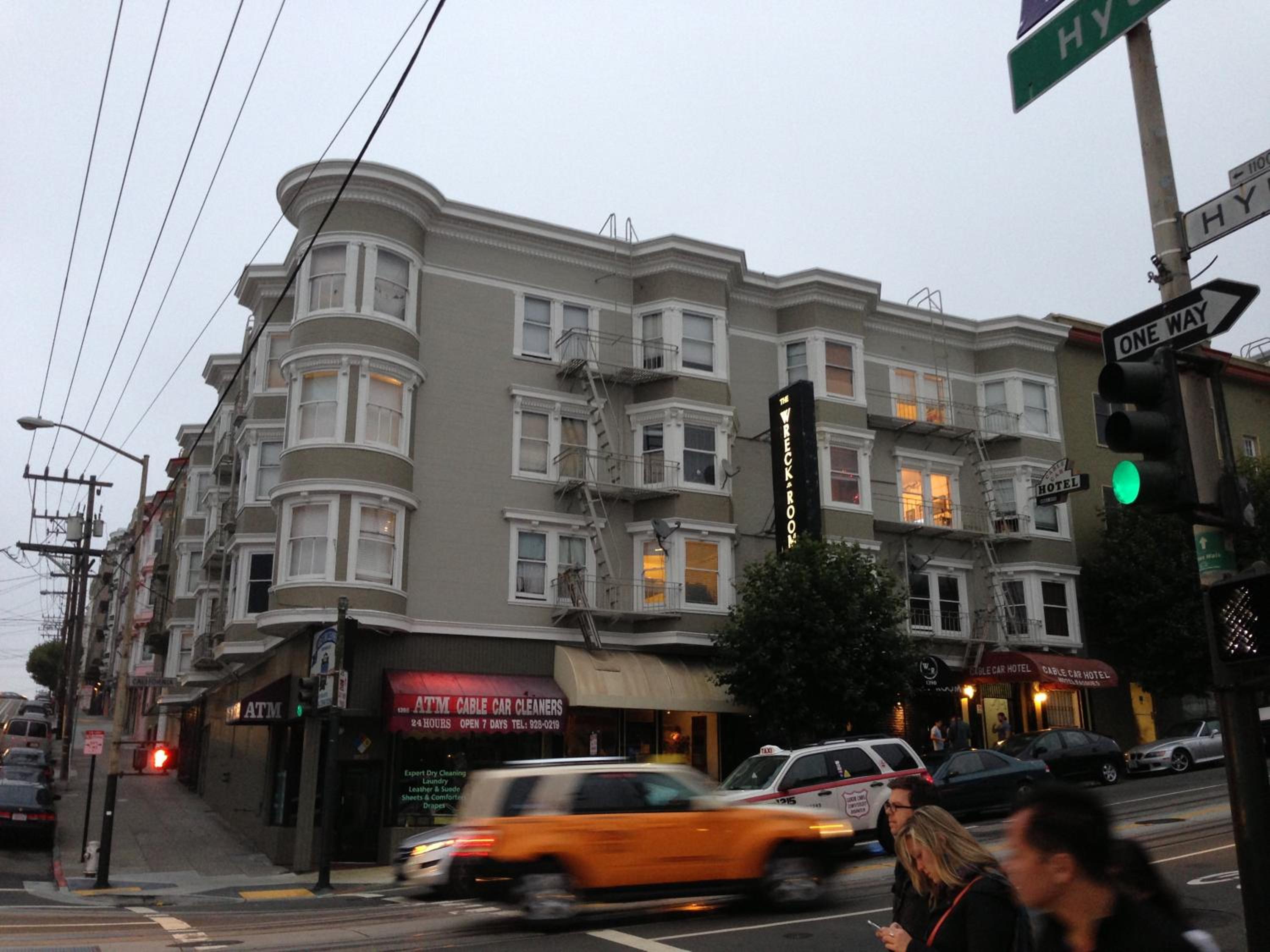 Cable Car Hotel - photo 3