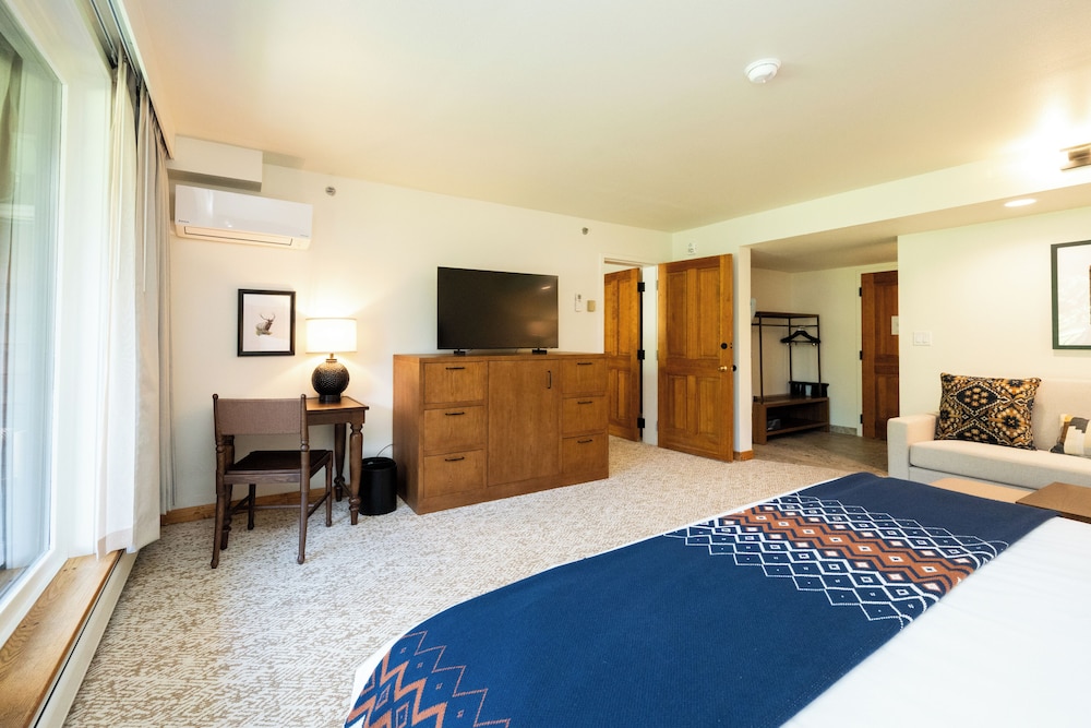 Rock Creek Resort - photo 26