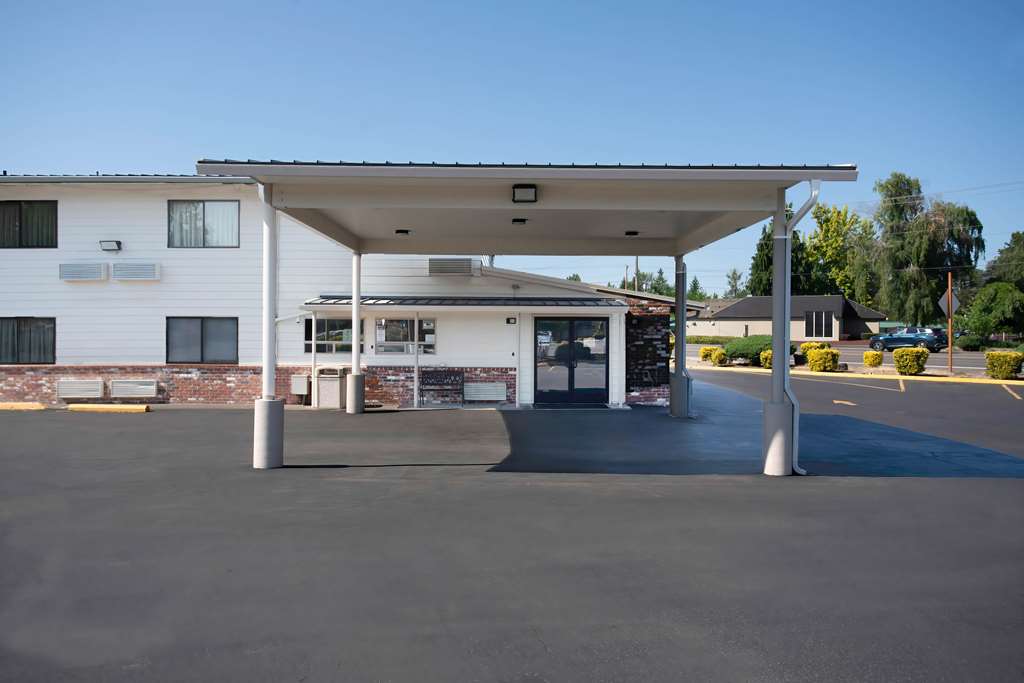 Motel 6 Gresham OR Portland - photo 6