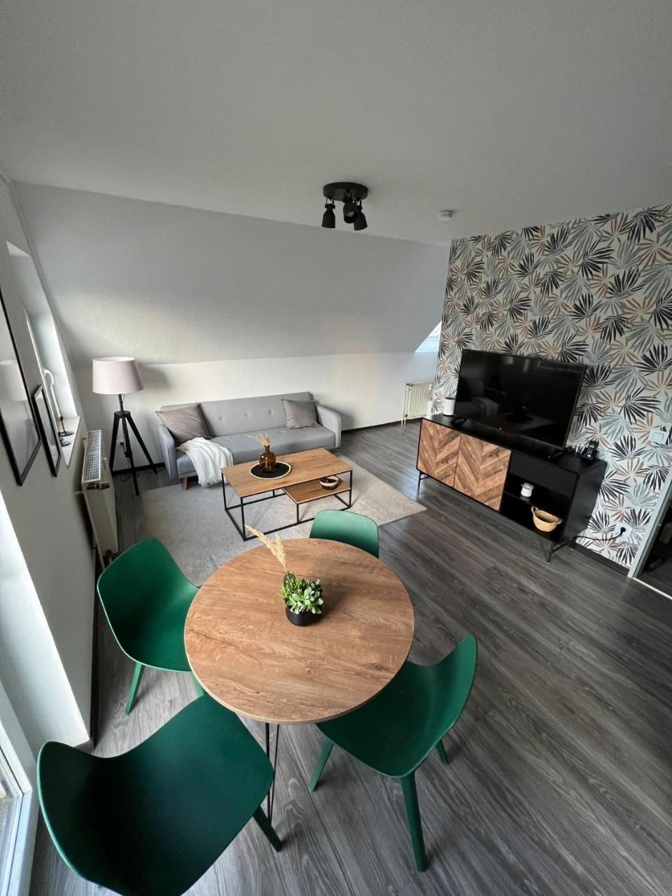 Modernes City Apartment nahe Düsseldorf Messe DUS — 4-Star Luxury Hotel in Kaarst, Germany
