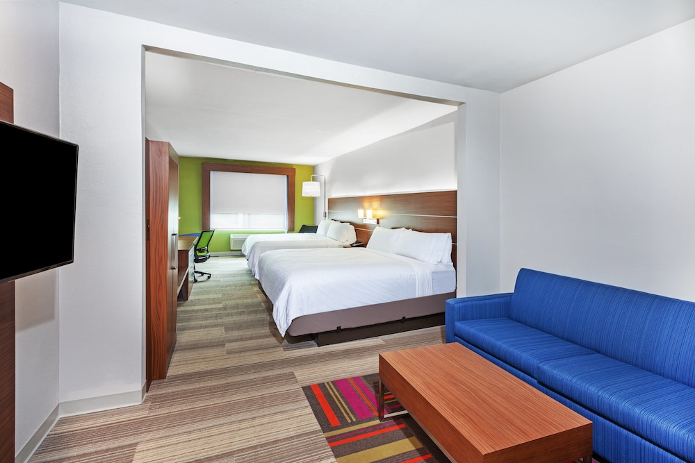 Holiday Inn Express Hotel & Suites Orange by IHG - photo 6