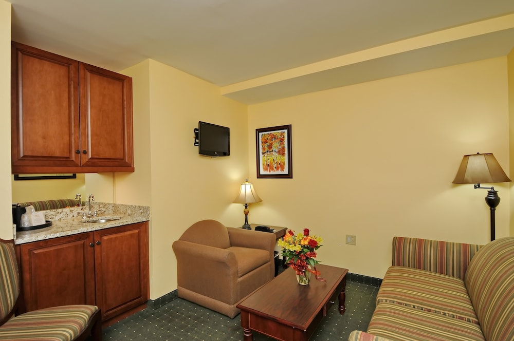 Main Street Inn - photo 14