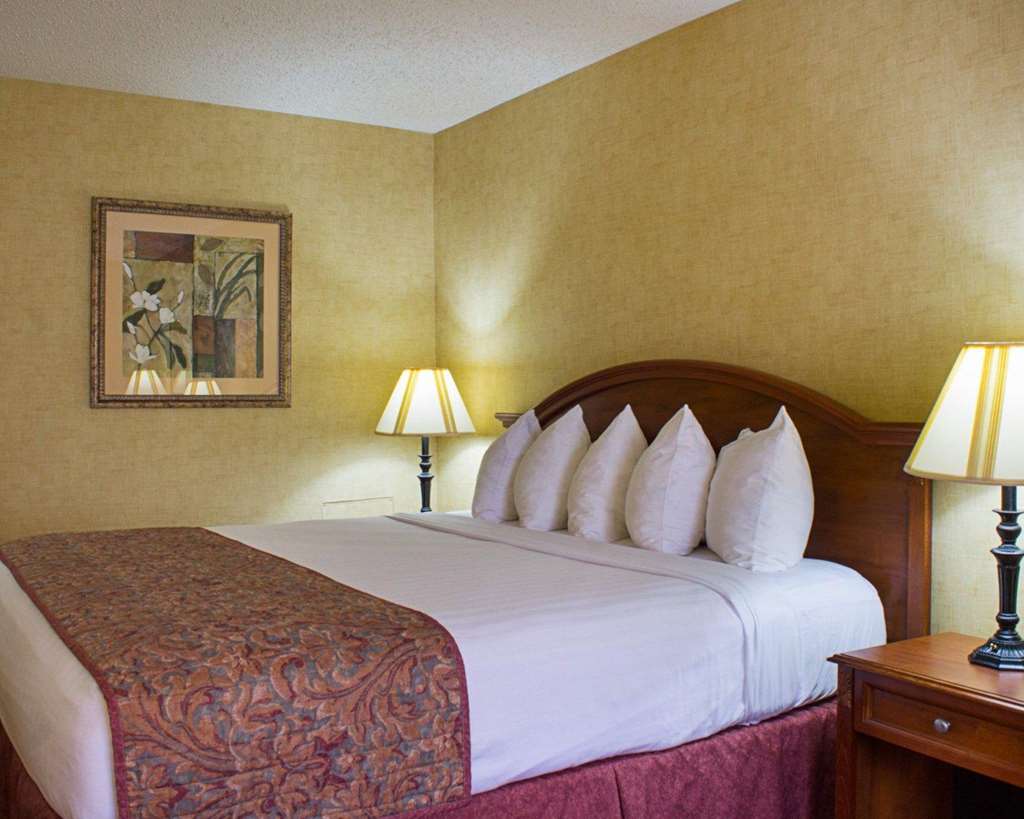 Rodeway Inn Columbia Mall Loop - photo 10