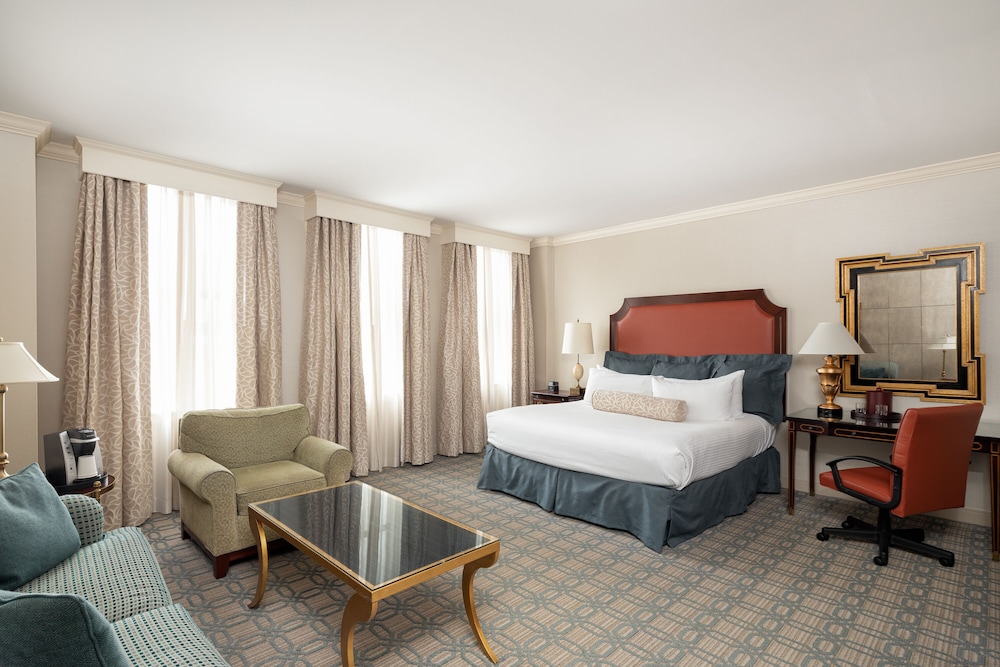The Berkeley Hotel - photo 10