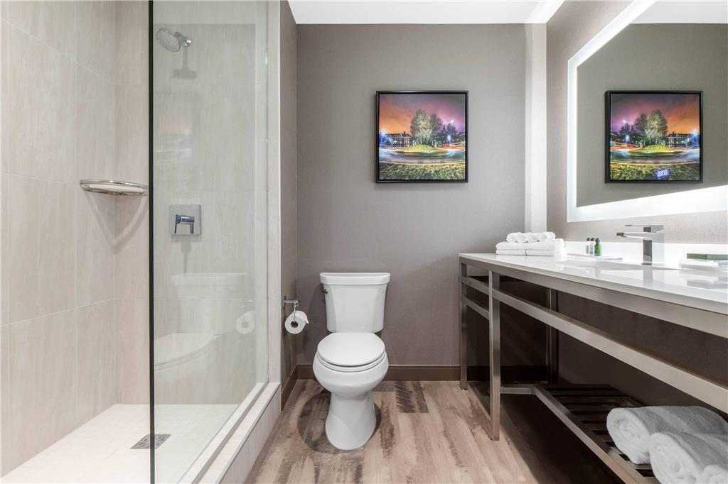 Cambria Hotel College Park - photo 19