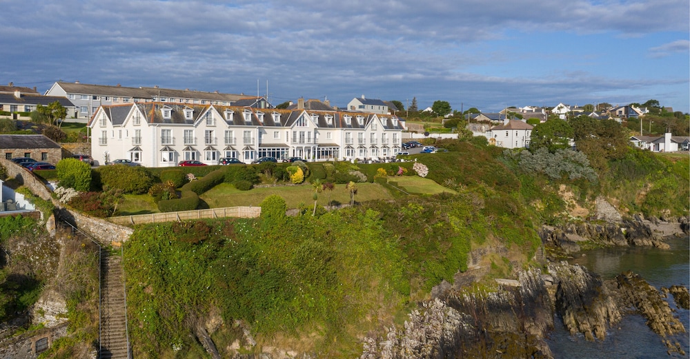The Bayview Hotel — hotel in Cork