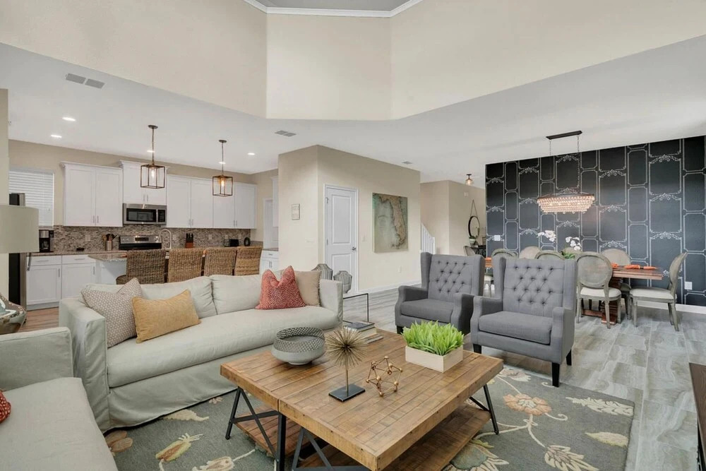 Five Bedrooms Single Family 4759 - photo 6
