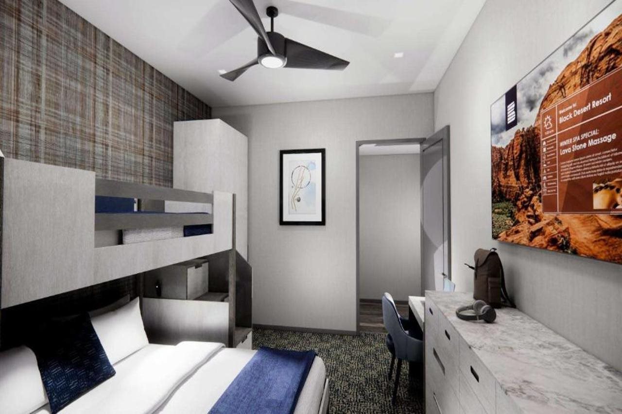 Black Desert Resort - photo 14