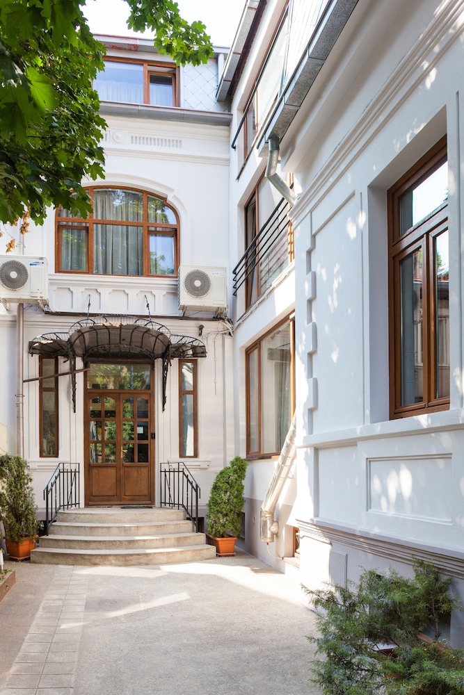 Happy Accomodation - last minute hotel in Bucharest