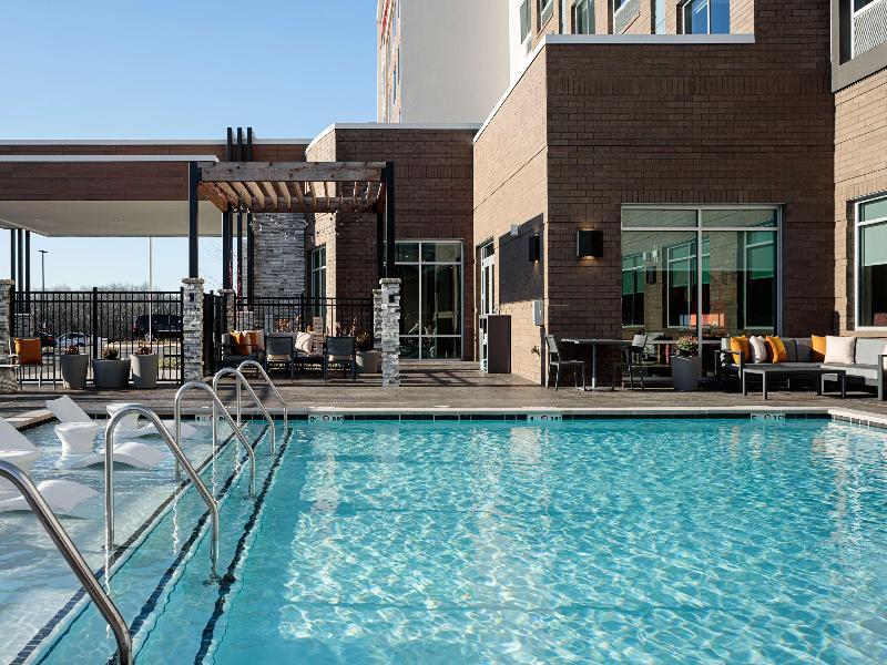 Hilton Garden Inn Mt. Juliet - photo 38