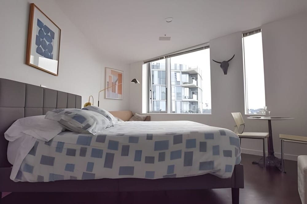 Sophari Towers: Bellevue Apartments - photo 89